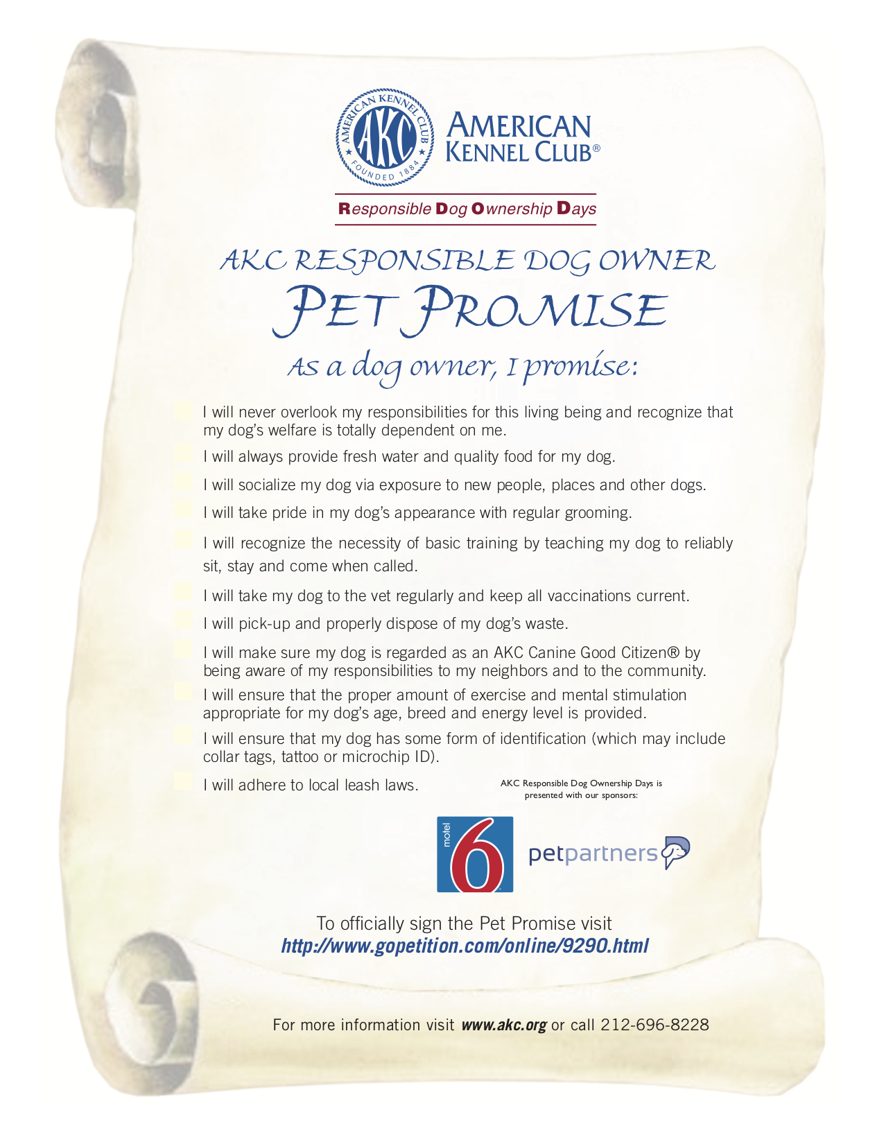 Pet Promise Pet Promise