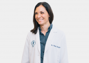 Dr. Streeter