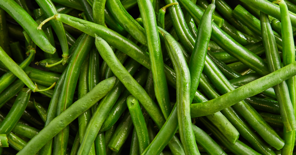 Green beans